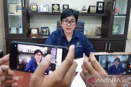 BPS Kepri optimalkan sistem kerja daring guna dukung efisiensi anggaran