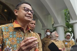 BPOM targetkan kebijakan nutri-grade selesai dibuat pada 2025