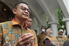 Kepala BPOM: Sujud pada shalat tingkatkan oksigenasi otak