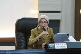 Pemkot Kediri naikkan insentif RT/RW