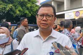 BI siapkan lebih banyak uang baru di Solo Raya