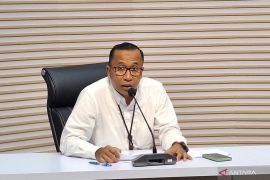 KPK optimis pulihkan kerugian keuangan negara sebesar Rp988,5 miliar di perkara LPEI