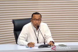 KPK optimis bisa pulihkan kerugian negara Rp988,5 miliar pada kasus LPEI