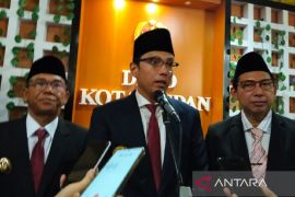 Wali Kota Medan sebut efisiensi anggaran tak  pengaruhi program kerja
