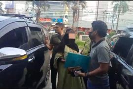 Polda Sumut tangkap agen  berangkatkan migran ilegal ke Malaysia