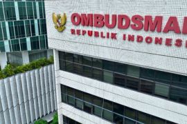 Ombudsman berkoordinasi dengan polisi atas tewasnya pria di ruang sopir