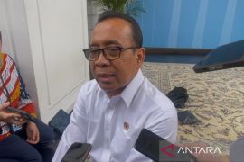 Pemerintah audit infrastruktur Bekasi terkait banjir