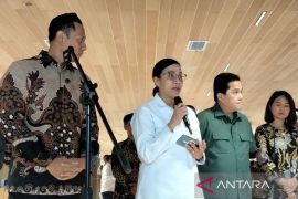 Presiden bakal umumkan langsung kepastian THR ASN