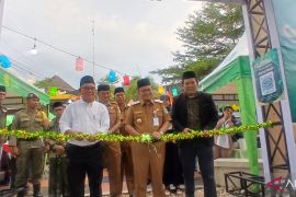 Pegadaian gandeng UMKM gelar Festival Ramadhan 2025