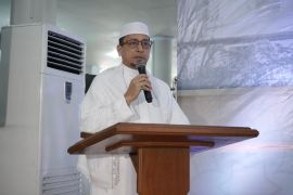 Pemkot Jambi tetapkan besaran zakat fitrah  2025