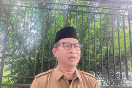 DLH Kota Jambi perkirakan kualitas udara pada Maret dalam kategori baik