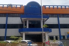 Bulog: Persediaan beras di seluruh Papua aman untuk 8 bulan