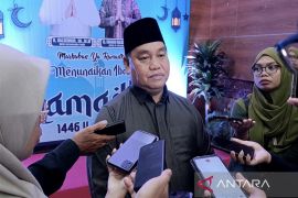 Pemkab Kotawaringin Timur prioritaskan pengentasan blankspot