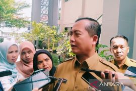 Gubernur NTB soroti harga cabai naik hingga Rp200 ribu per kilogram
