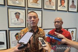 KPU Papua ajukan anggaran tambahan sebesar Rp168 M