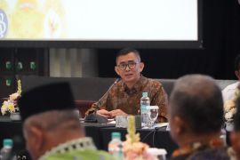 BI: Diskon tarif listrik sumbang deflasi