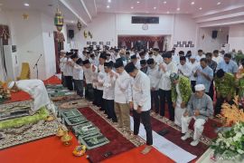 Safari Ramadhan Pemkot Balikpapan dimulai dari Rujab wali kota