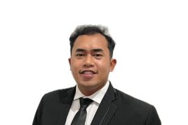 Pengusaha Muda Muhammad Iqbal siap ikut bursa calon Ketua KNPI HST