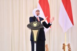 Khofifah dorong penerapan "innovative financing" di Probolinggo