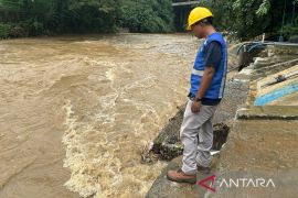 Tirta Kahuripan Bogor upaya optimalkan layanan dalam kondisi bencana