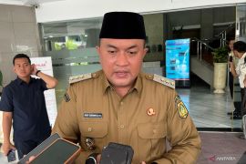 Bupati Bogor cabut kewenangan SKPD beri izin alih terkait fungsi lahan