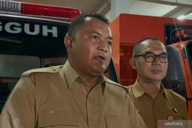 Modifikasi cuaca di Bogor ikhtiar minimalisasi banjir Jakata