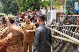 Dua tahun disegel, SDN Kuranji Kota Serang akhirnya dibuka