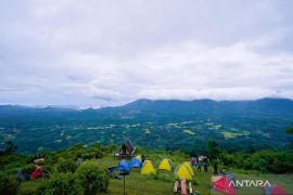 Disporapar kembangkan jaringan desa wisata di Kalbar