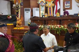 Pemprov Bali rumuskan insentif untuk pemilik nama Nyoman dan Ketut
