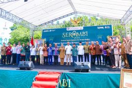 BI Sulsel alokasikan Rp5,1 triliun uang tunai selama Ramadhan 1446 H