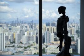 Pakar sebut kemajuan inovasi China jadi inspirasi bagi Global South