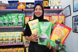 KKP ajak UMKM perikanan optimalkan pemasaran digital