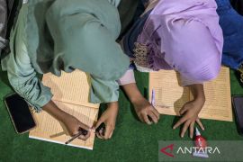 Tradisi ngaji pasaran selama Ramadhan