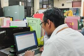 Pemerintah memberi fleksibilitas bagi ASN untuk WFA selama 29-31 Desember