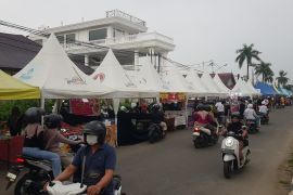 Kota Singkawang perkuat ekosistem UMKM melalui UMi Kartini