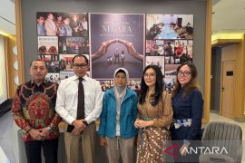 PDI P Bekasi dampingi keluarga TKI buka pengaduan ke Kemenlu