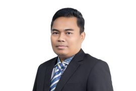 Provinsi Kepulauan Bangka Belitung mengalami deflasi pada Februari 2025