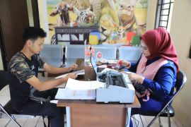 Loket pembayaran PBB keliling tetap beroperasi selama Ramadhan