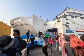 Gapasdap imbau pemerintah beri perlakuan setara bagi angkutan penyeberangan