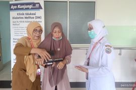 RSUD SSMA Pontianak peringati hari obesitas sedunia