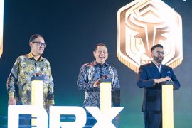 Resmi diluncurkan, DRX Token jadi solusi berantas produk palsu