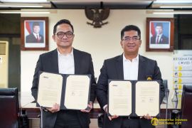 UI dan BPKH kolaborasi tingkatkan kualitas pendidikan untuk kemaslahatan umat