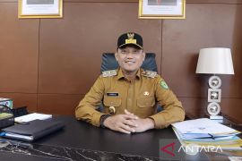 Kaltim pacu  modernisasi dan kesejahteraan petani