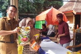 Pemkab Probolinggo sediakan 31.992 paket di pasar murah Ramadhan