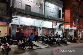 Masih ada tempat hiburan di Meranti yang buka di bulan Ramadhan