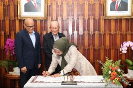 Perusahaan kemasan plastik Malaysia investasi di KIT Batang