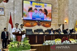 Kepala Dinas Kalsel tak kompeten bakal dicopot