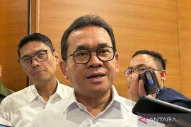 Mendag pastikan banjir tak pengaruhi distribusi bahan pokok