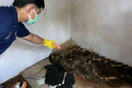 Polhukam kemarin dari penemuan jasad pria hingga anak terlibat tawuran