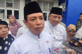 Pemkot Bengkulu ajak partisipasi masyarakat untuk kelola sampah